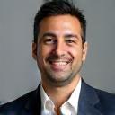 Headshot of Ali Mansouri, Founder