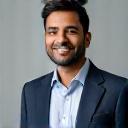 Headshot of Rajesh Kumar, Head of Customer Support