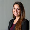 Headshot of Sarah Al Mazrouei, Operations Manager