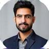 Customer avatar or photo for Ahmed Khan
